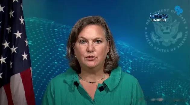 美国正在考虑向乌克兰提供武器，不仅是为了胜利，也是为了战争结束后威慑

只要普京