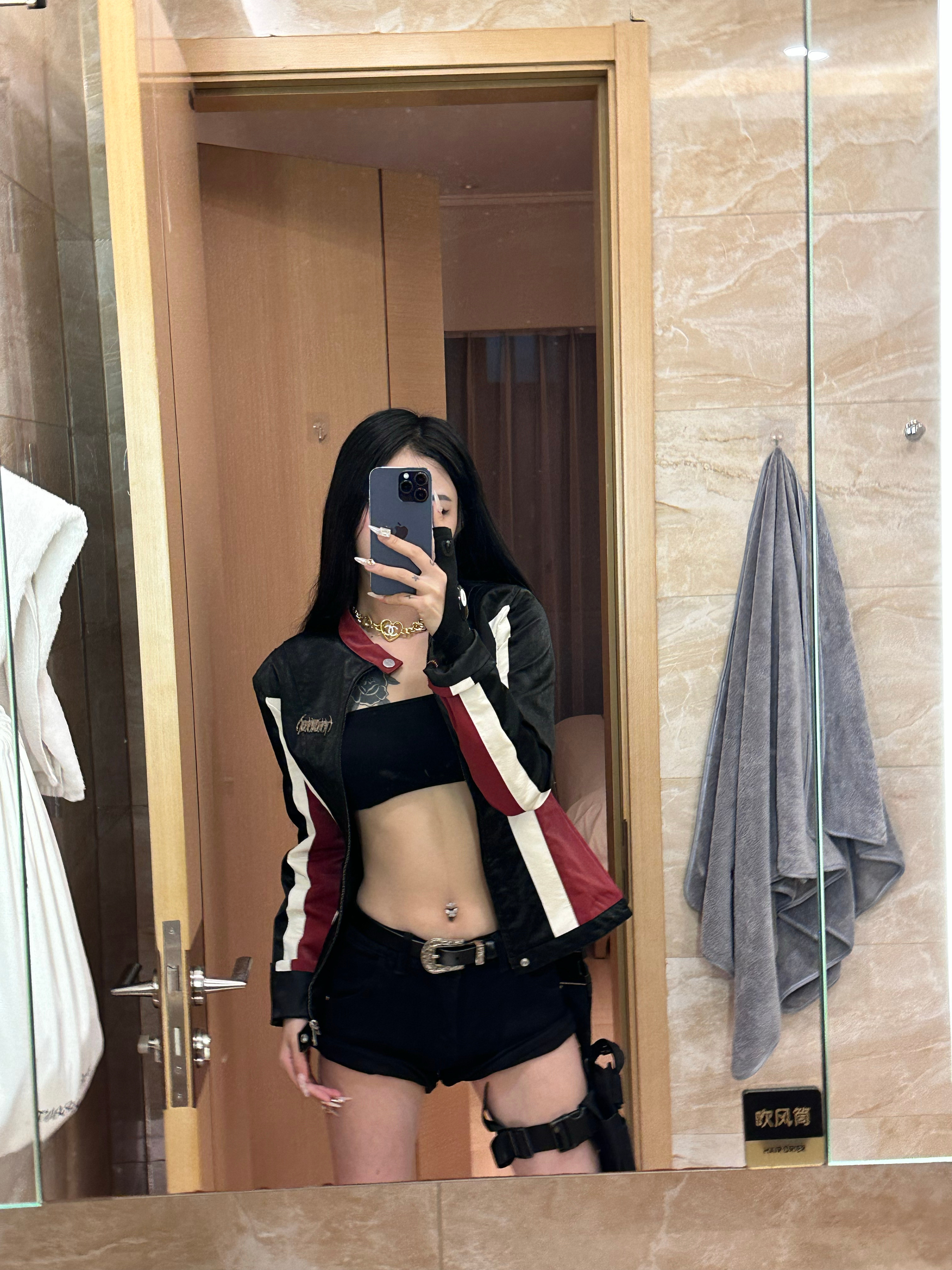 很机车hhh ​​​<p cl