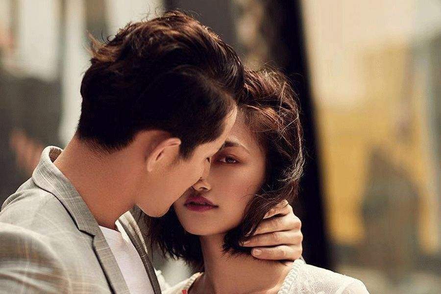 分手后别再死缠烂打了，教你一段话，让男人主动回头：有人会说：“不爱你的人，发遗书