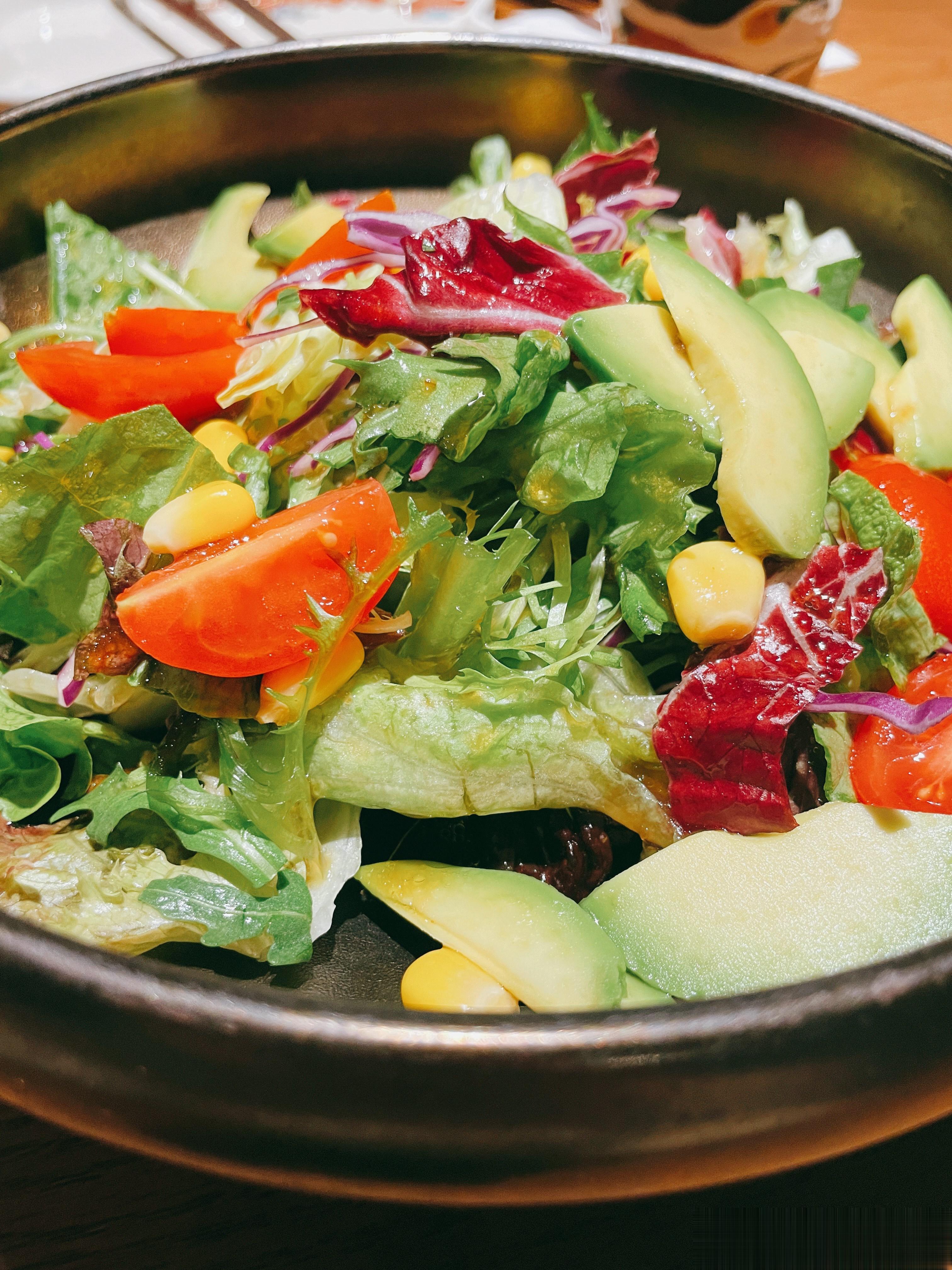 #公司招聘员工要求只吃素# 不吃肉的“素人”越来越多了，素食也成为一种潮流。按照