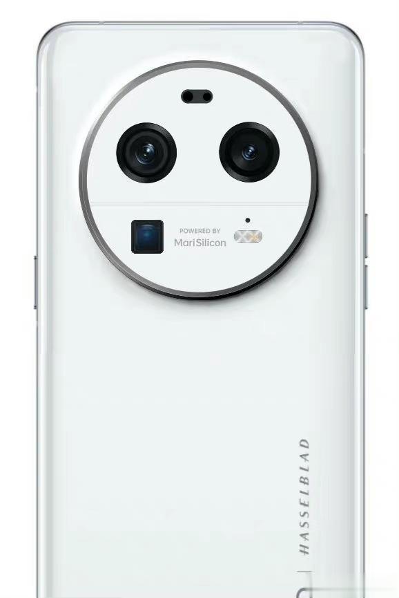 据爆料，OPPO Find X6 Pro天玑版搭载联发科天玑9200芯片，其主摄