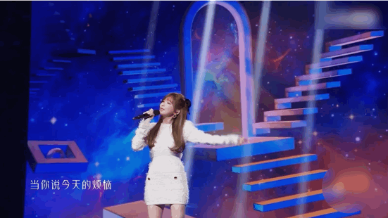 #王心凌是山东甜心吧# 原来王