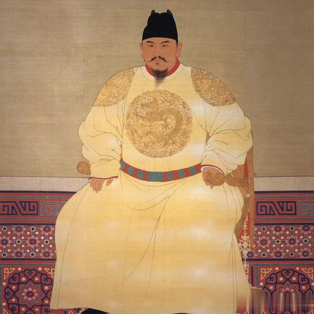 
元末明初的时候，有一个叫做郭