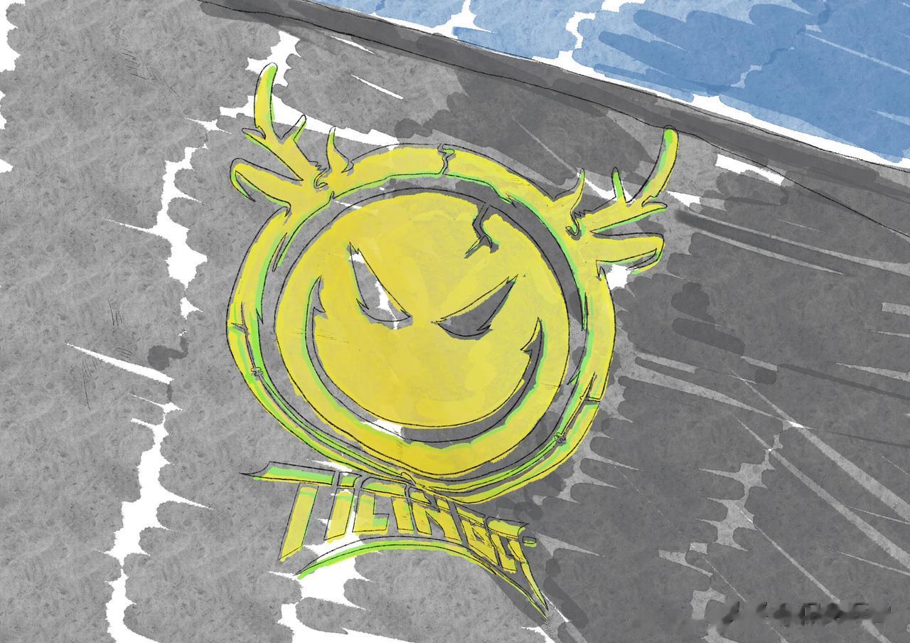 说实话，这次天命杯虽然是天霸碾