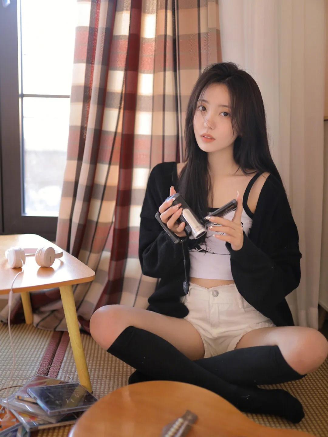 我想和你共听一首旋律