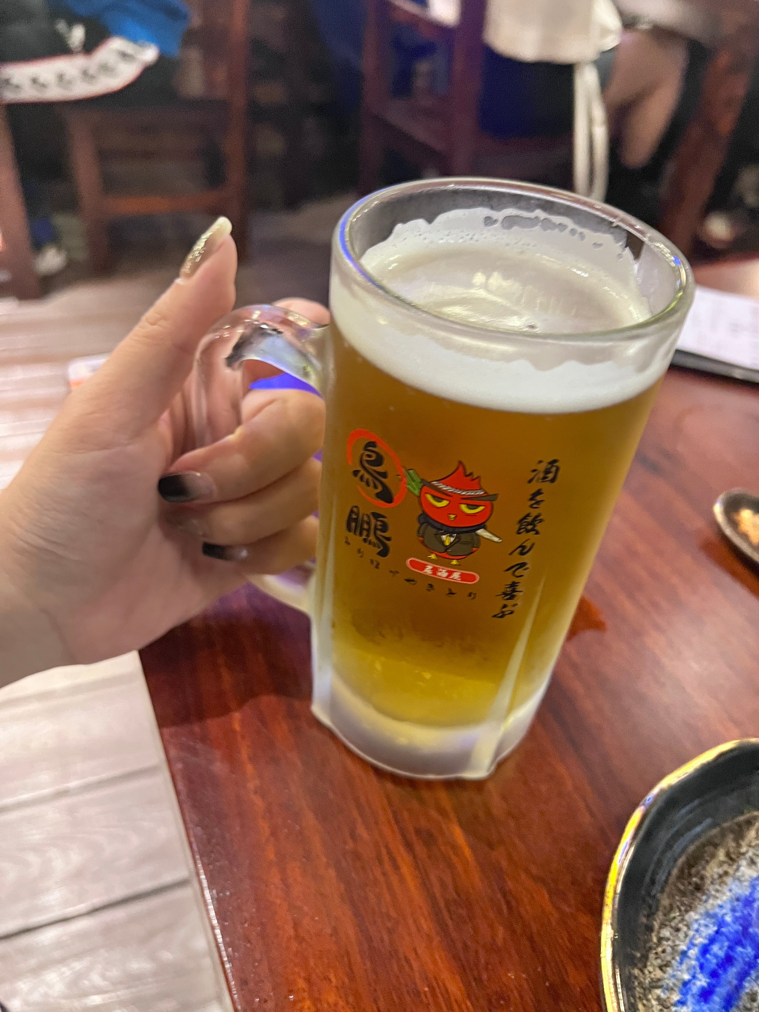 一杯烧酒，恭喜我的豹子又爆了[苦涩] ​​​