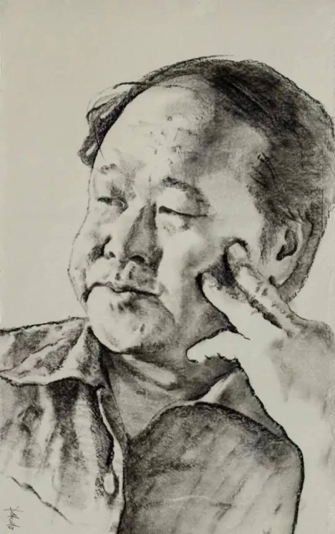 莫言说：人生在世，想得开是天堂，想不开便是地狱，你在意什么，什么就会折磨你，你计