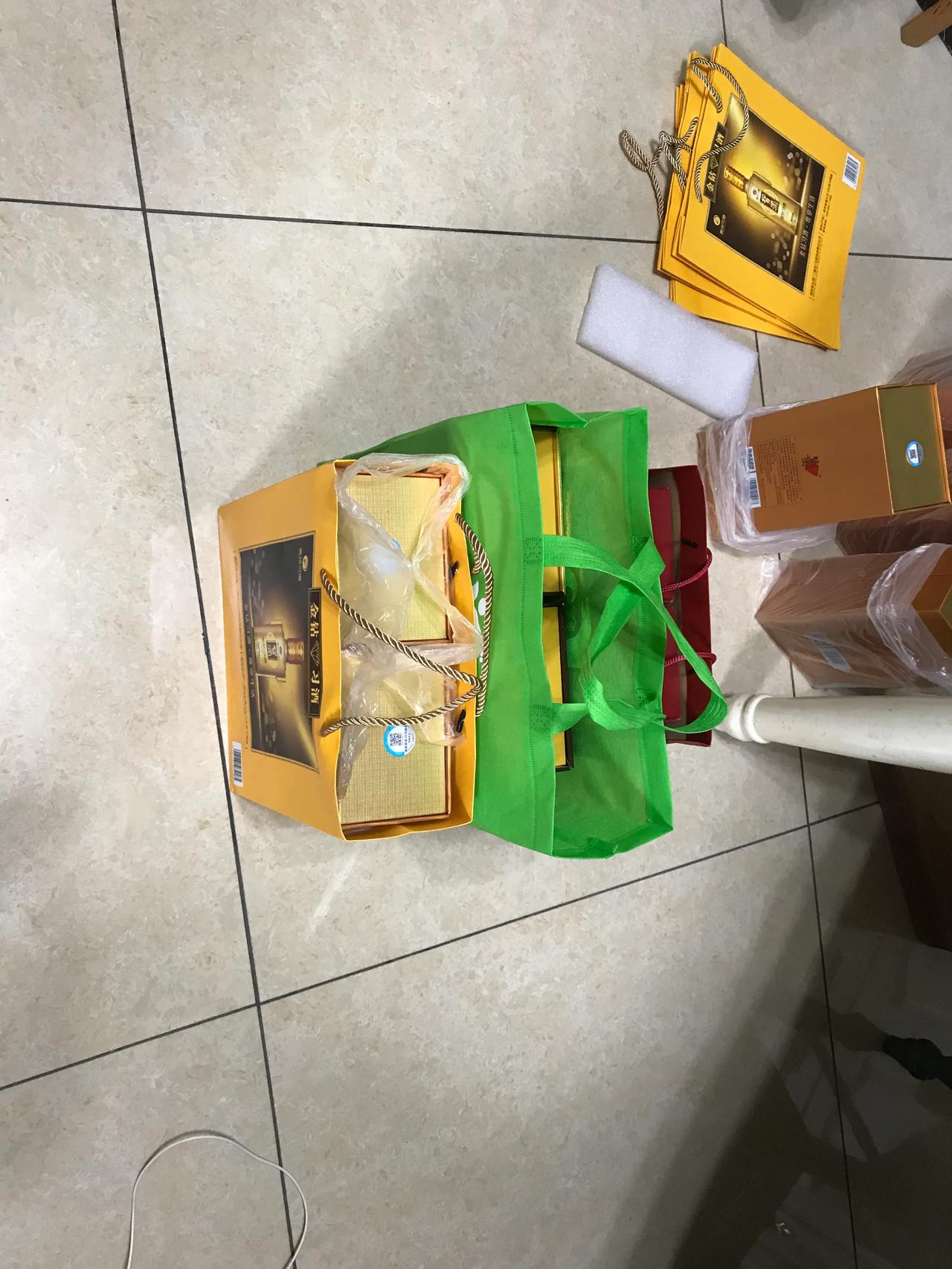 昨晚一场恶战，幸好大家都清楚我