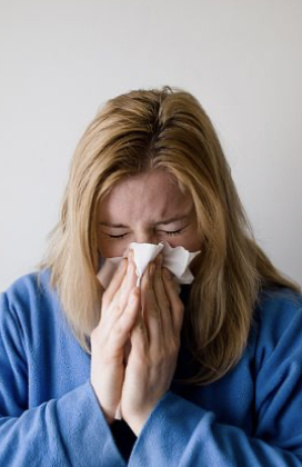 如何预防过敏性鼻炎困扰？#儿童健康守护计划##过敏性鼻炎犯了有多难受# 1. 增