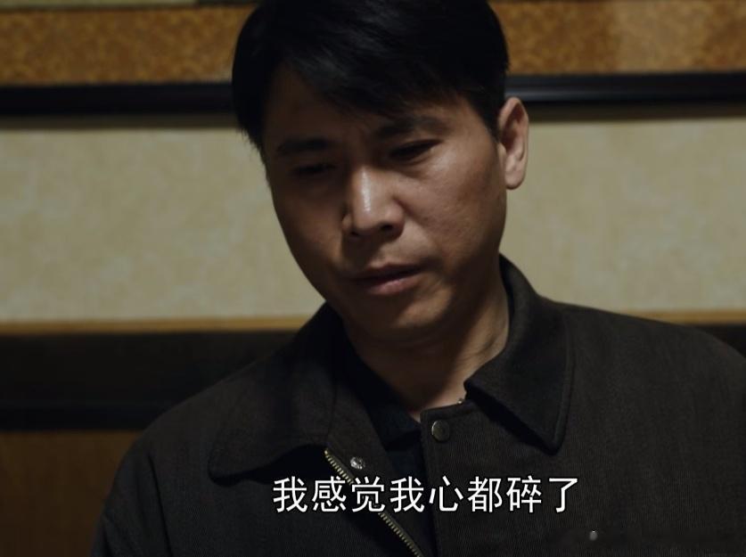 有一种爸爸，很爱你，也肯为你付出，可就是总觉得自己认为的就是对的，自己认为的就是