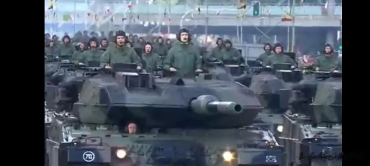 波兰将在未来几周内向乌克兰再派