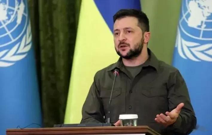 果然，泽连斯基要的美国给不了

来源:海峡快讯

自俄乌冲突爆发以来，剥夺俄罗斯