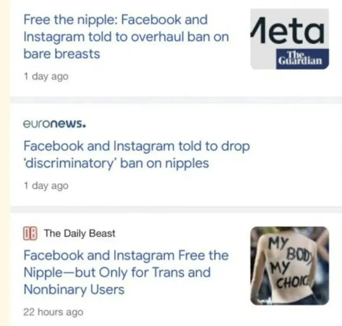 元宇宙的热度退去之后，扎克伯格的 Meta又干了一件大事，据欧洲新闻台等外媒的报