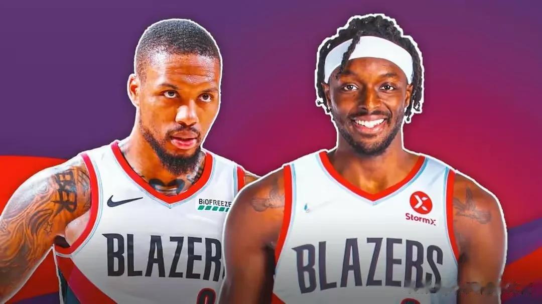 名记再爆惊天猛料，得分机器恐将梦碎波特兰

开拓者作为拥有超级球星的球队，新赛季