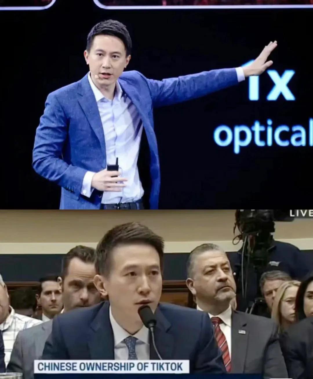 从认知心理学的角度看，周受资在这个事件中的应对，体现了一些有效的认知和沟通策略。