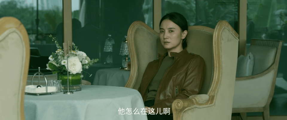 #宋佳新剧素颜出演# 新剧《回响》将在今晚8点准时上线，为了更加真实的表现好冉咚