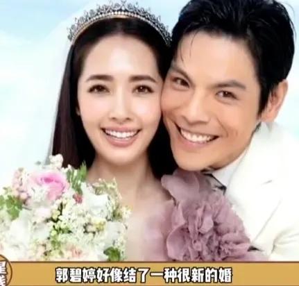 孙碧婷带着女儿坐头等舱，打扮低