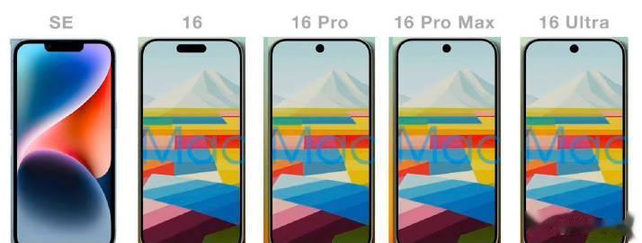 太乐观了吧……大胆预测，「灵动岛」起码会用三年，iPhone 17系列能用上单挖