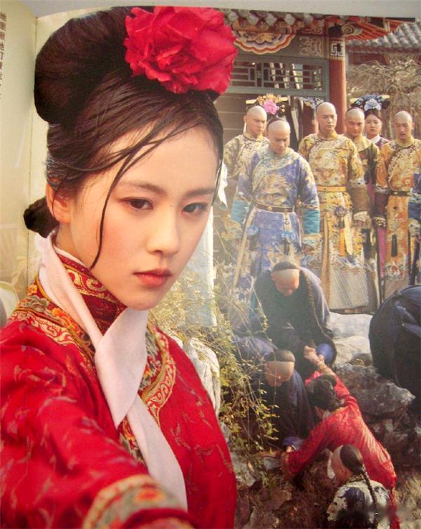 【你不知道吧？“可怜天下父母心”竟然是慈禧的诗句】慈禧母亲六十大寿的时候，慈禧没