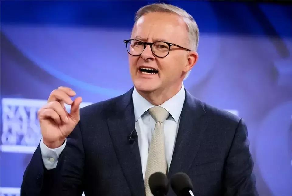 澳大利亚总理终于说了句公道话，拒绝支持台湾加入CPTPP，理由是台湾地区是中国的