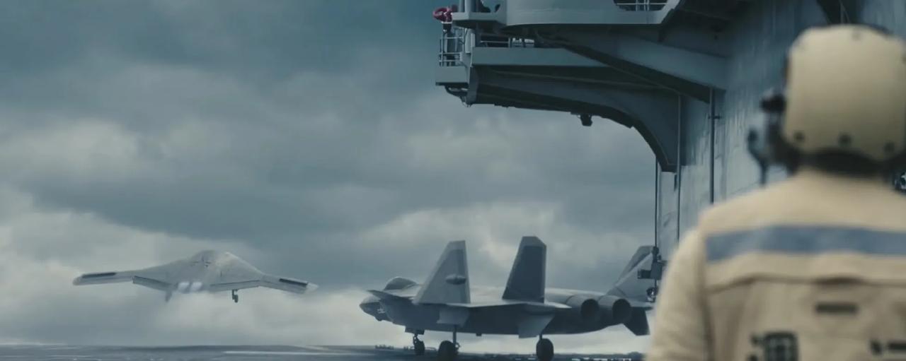 官媒爆出我国未来弹射型航母作战方式，003型航母以及076型两栖攻击舰将可能不再