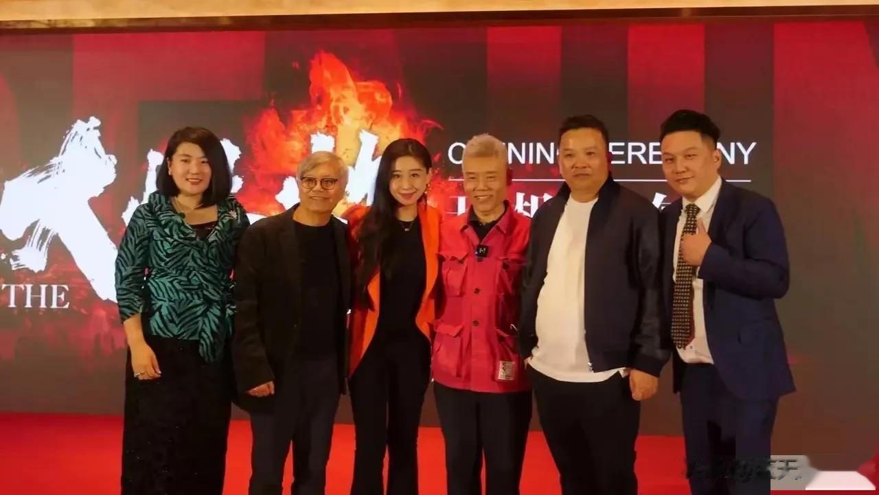 司马南太厉害了
又拍新片了！
据说这个《大爆炸》
他在里面只是一个跑龙套的角色
