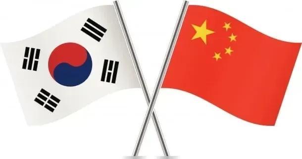 好消息！外媒报道：“曾是韩国最大贸易顺差国的中国，如今已成为韩国最大的贸易逆差国