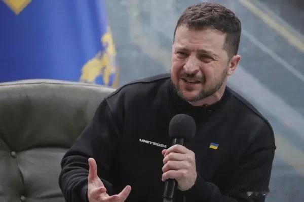 泽连斯基只剩“半年时间”，西方亮明态度，郑重“警告”基辅

来源:铁血观世界

