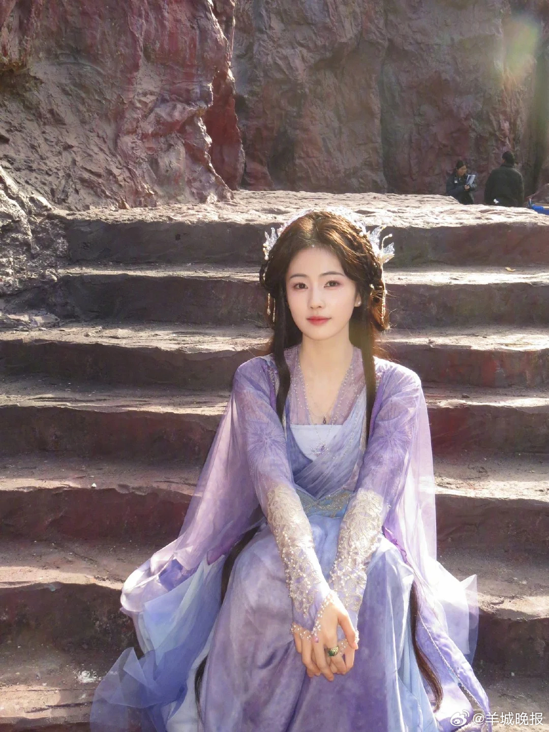 【全网长剧角色热度TOP榜，哪位演员在你心中最权威？】QUEST MOBILE近