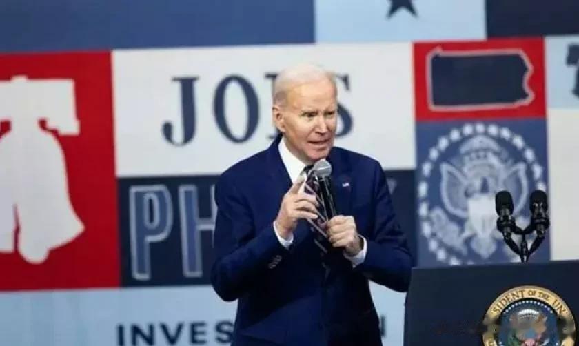 难得这次，特朗普与拜登“想到了一块儿”！  

来源:海峡快讯

众所周知，自从