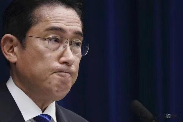 日本韩国同时作妖，可以一起处理
岸田的拒绝不同寻常，凸显了岸田政权对中国的谨慎态