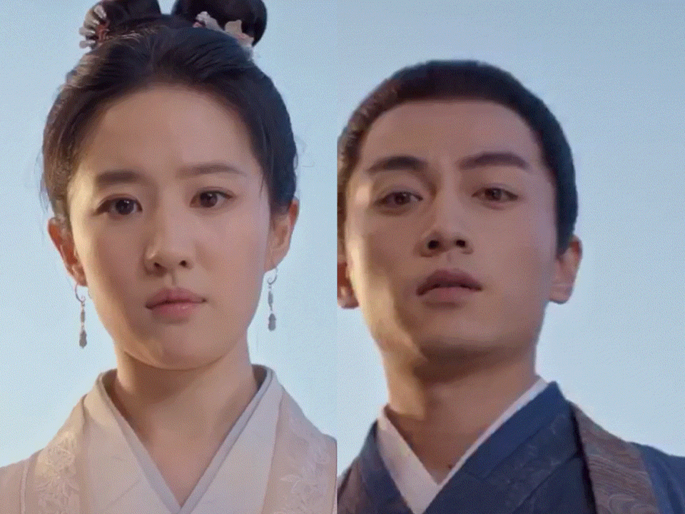 东京第一恶霸夫妇打架纪念日

顾盼生辉，天下无双