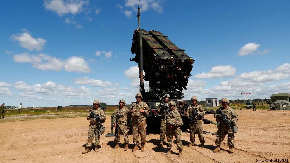 继美国、德国之后，荷兰也打算向