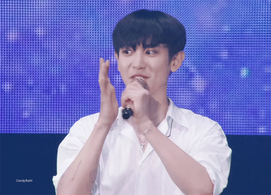  230409 EXO' CLOCK©️xo_pitapat / miiro /