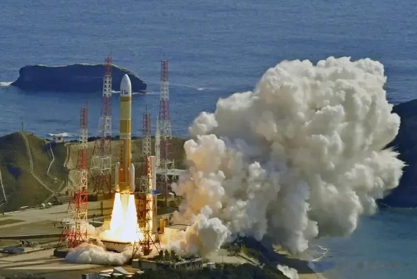 日本媒体称中国超能力部队导致日本H-3首飞失败，抱怨中国使用“意念控制”让日本连