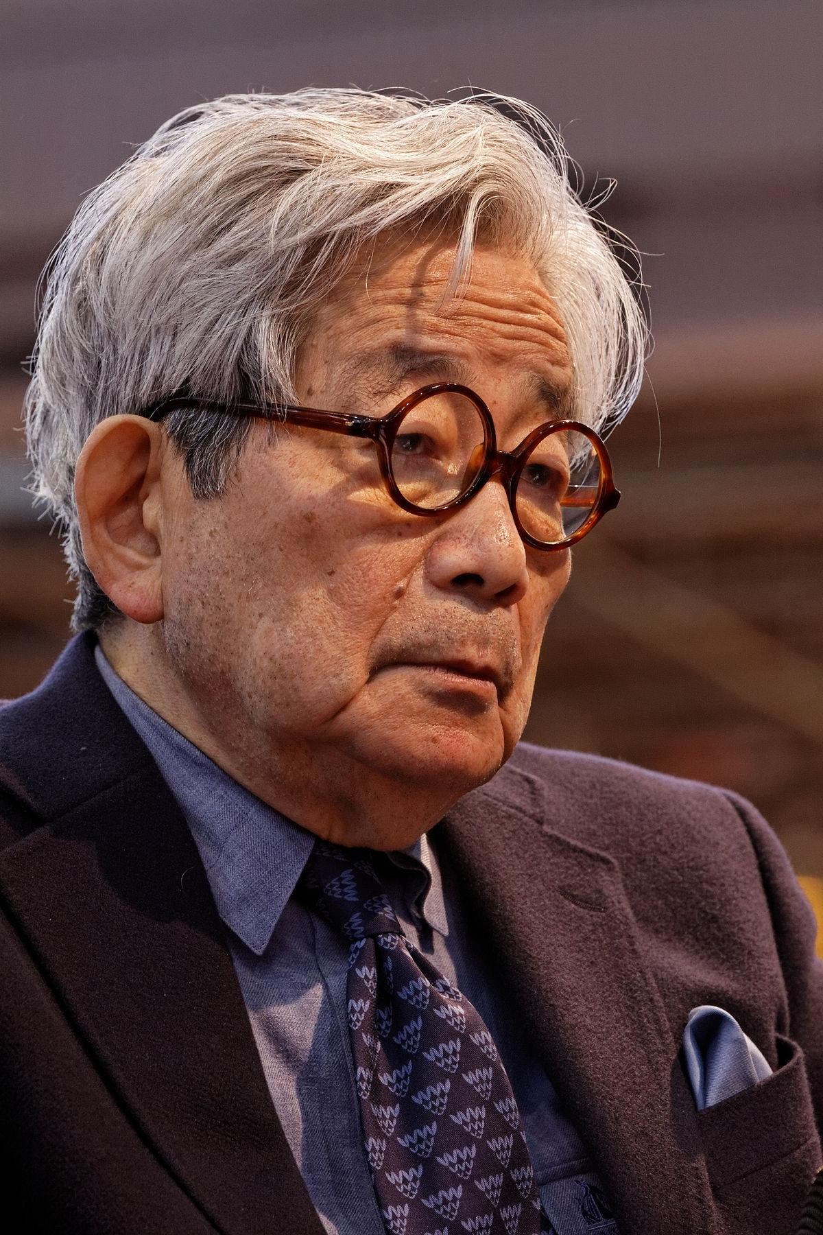 日媒今天报道，诺贝尔文学奖得主日本文学家大江健三郎，已于3月3日因病去世，享年8