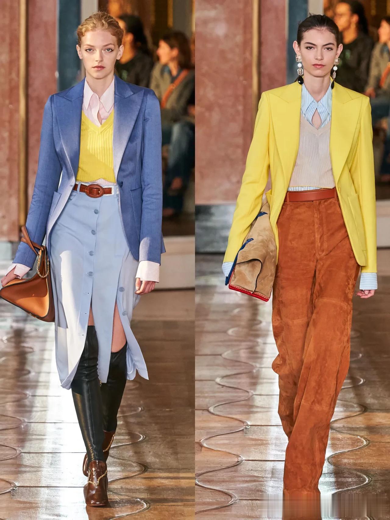 Altuzarra 2020秋