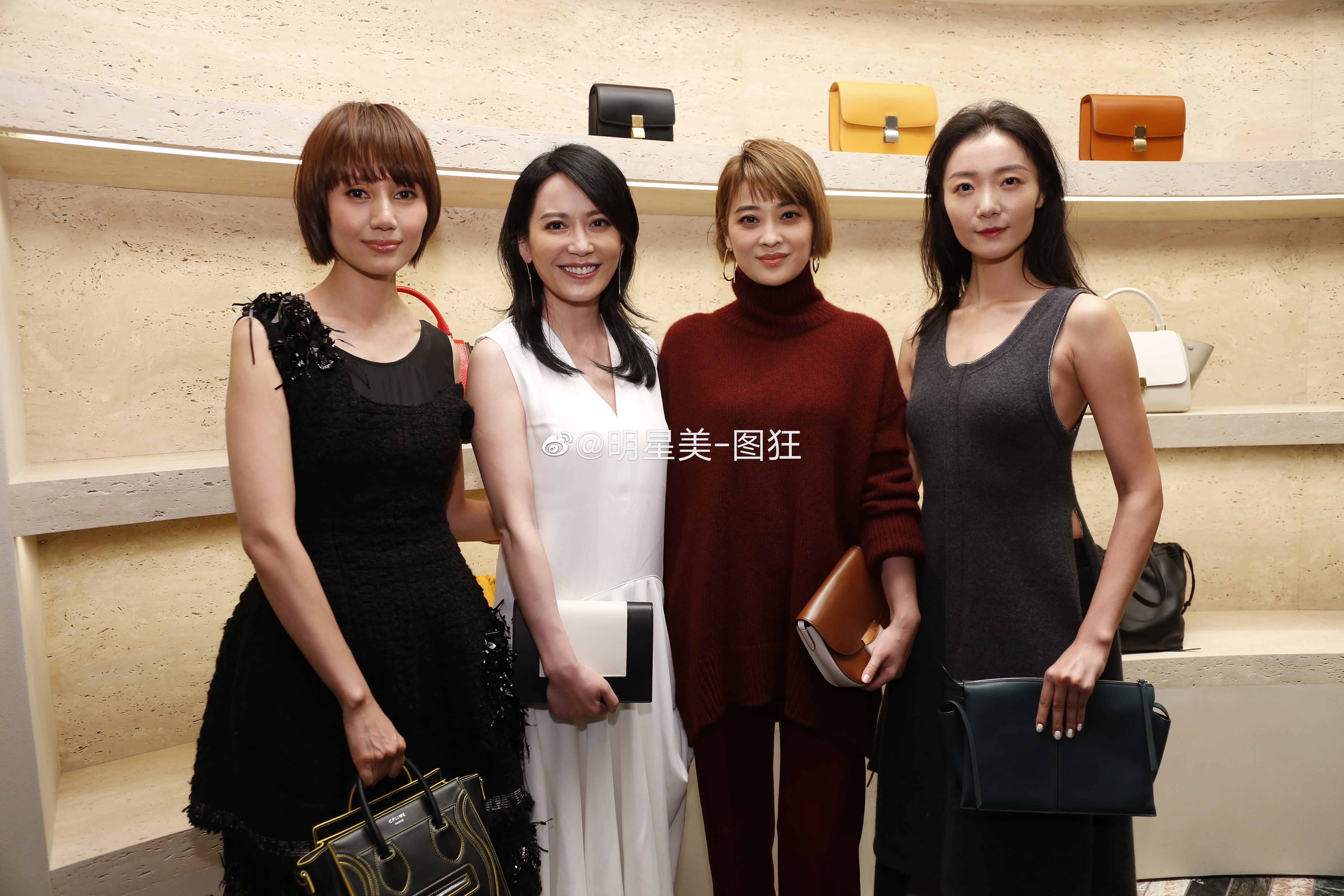 仙女们[努力][努力][努力]