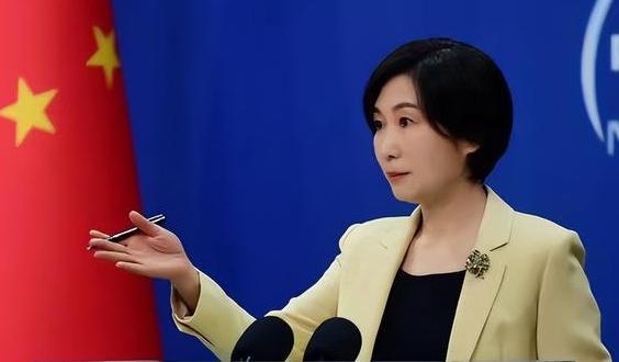 美国以涉俄因素制裁中国企业，外交部回应称：强烈不满和坚决反对。
事实上，从各大经