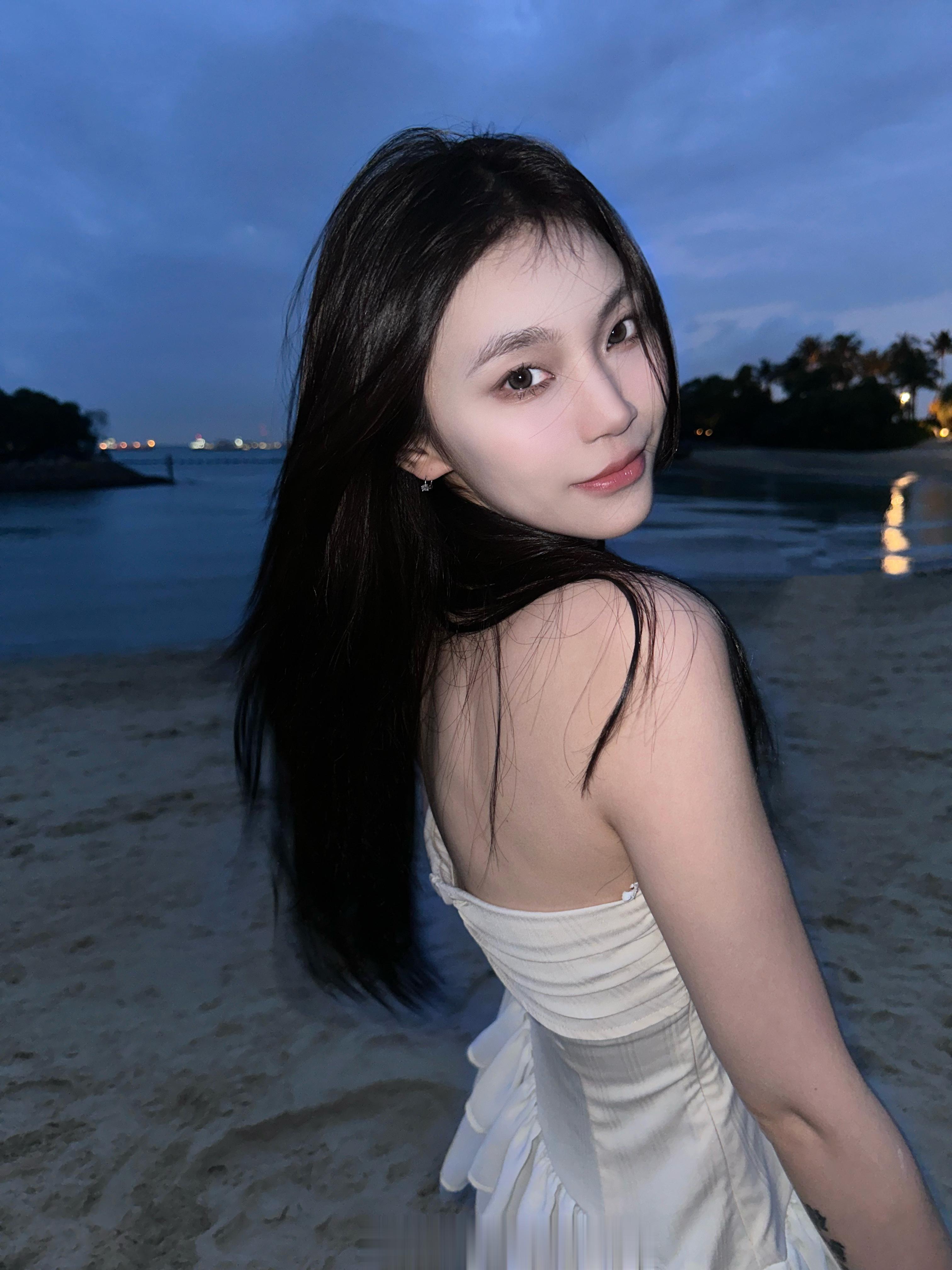 <p>新的一年有机会也想去看海
