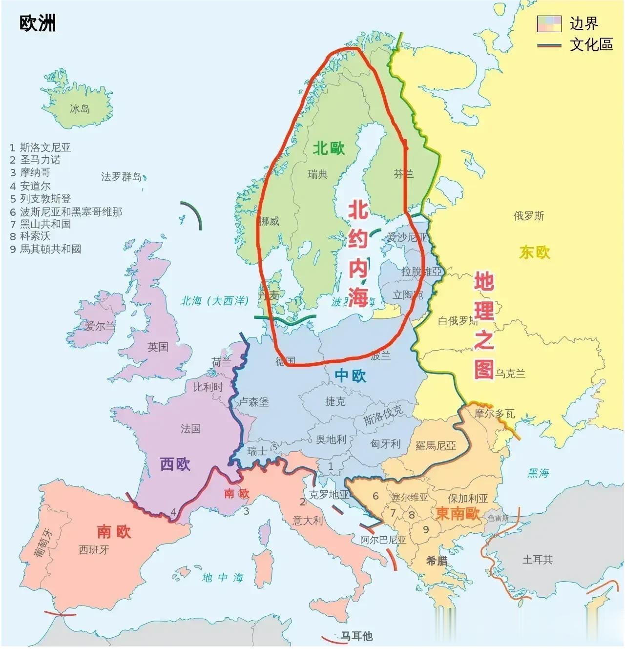 北约东扩步步紧逼，芬兰加入后，俄罗斯直面北约军事压力，这在前苏联时代是不可想象的