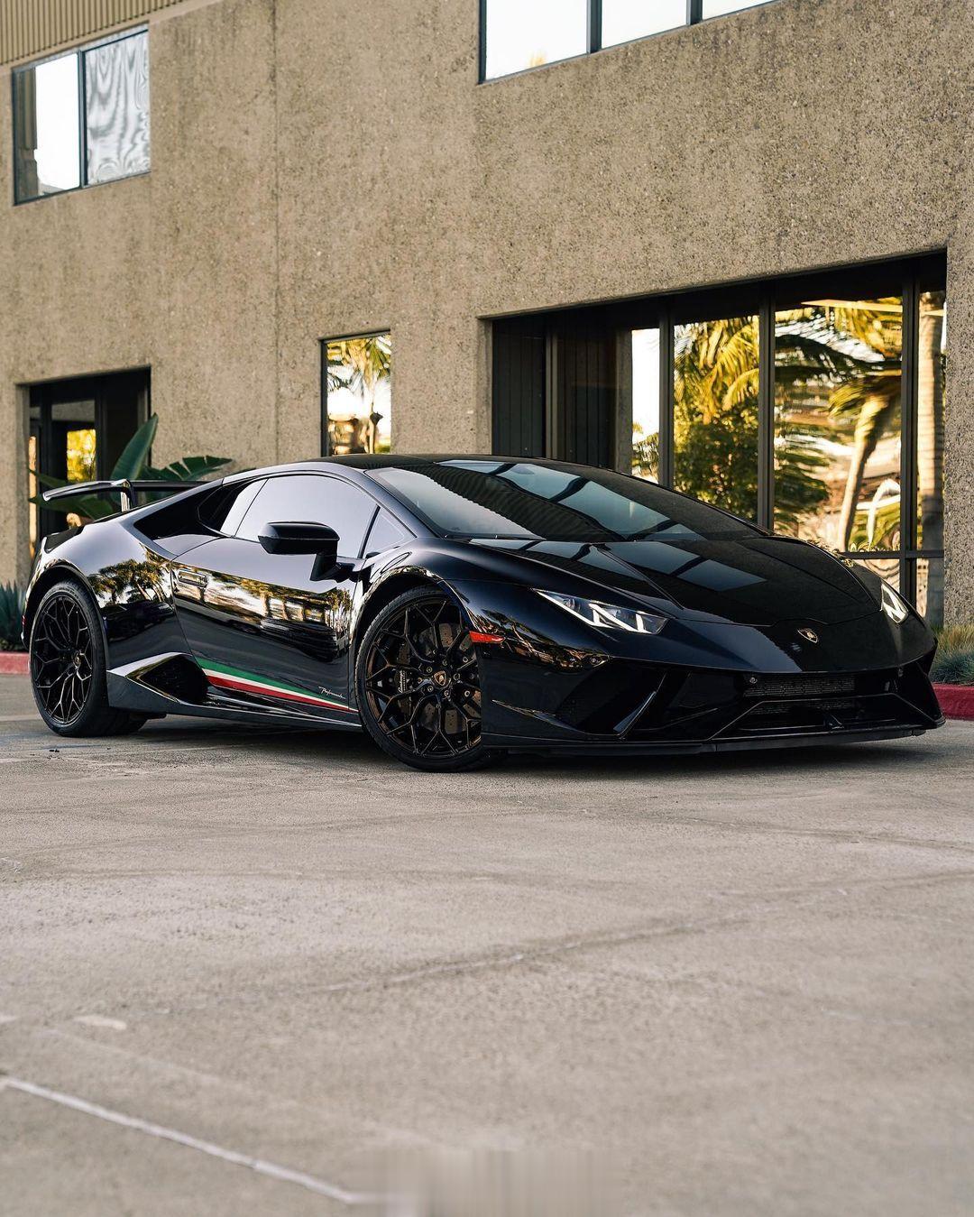 Lamborghini Huracan Performante#Huracan#