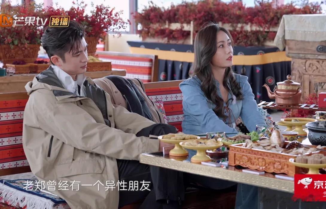歌手郑钧，终于承认了！

12