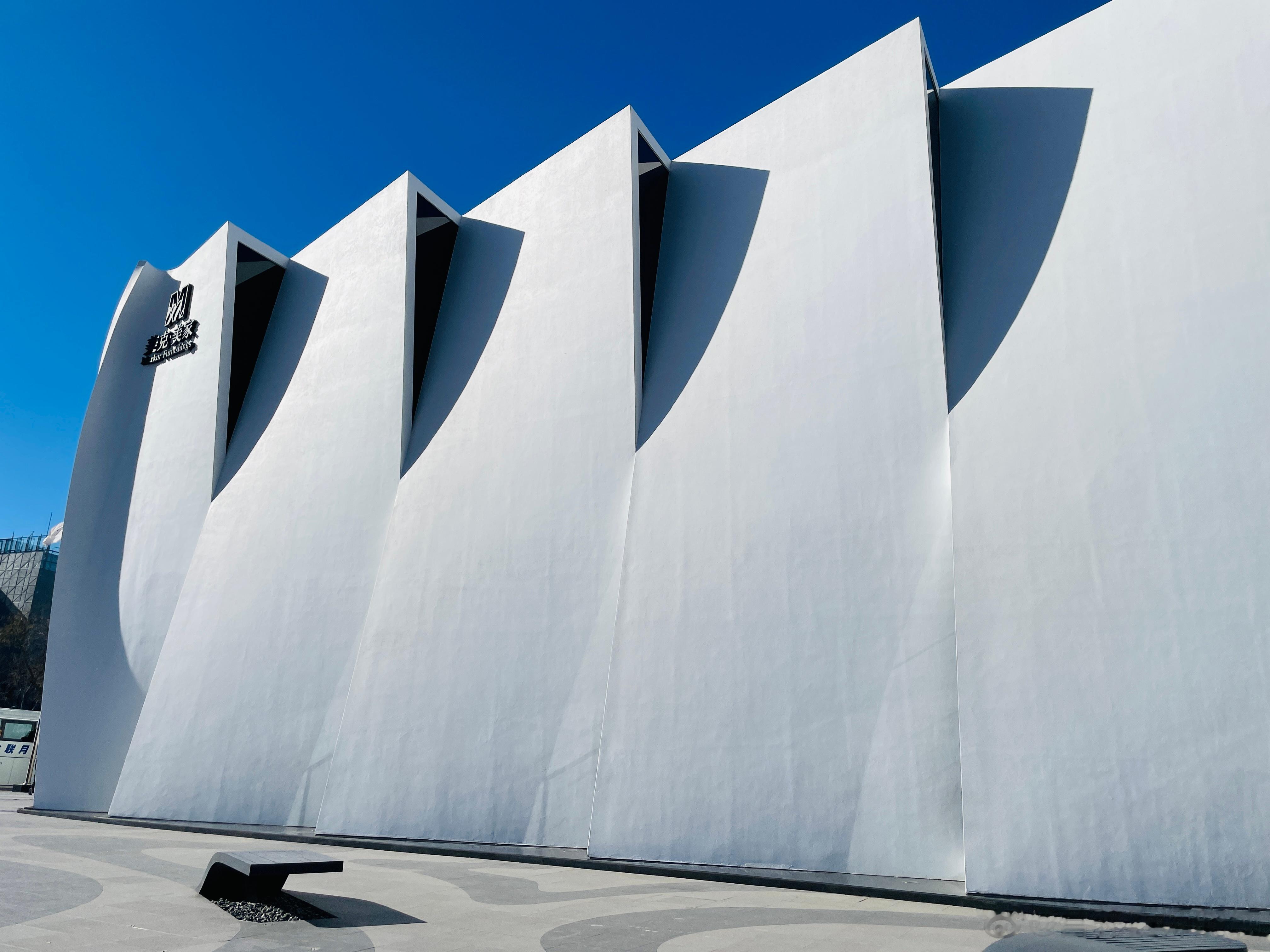 给大家推荐一个北京拍照遛娃吃饭