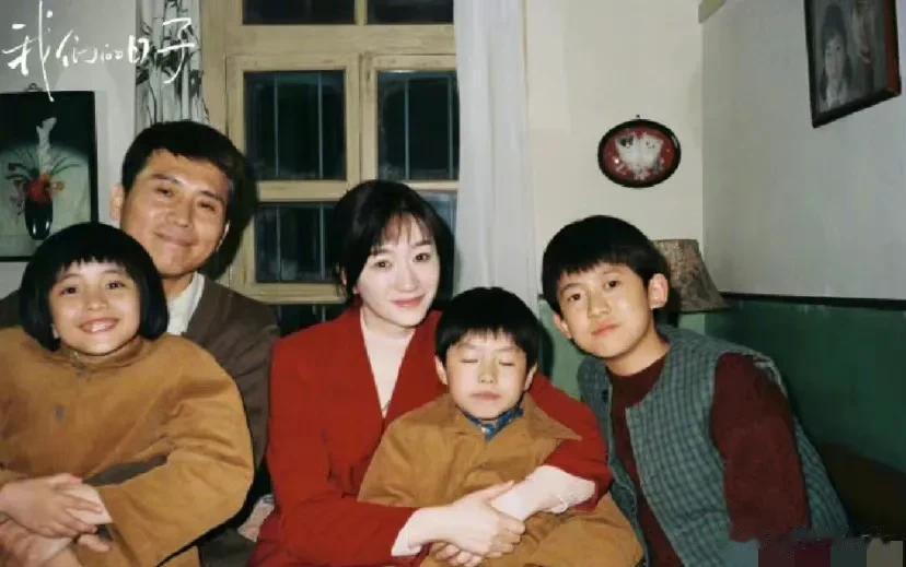  刘淑霞难产时表情痛苦，王宪平说不生了，这个男人，平时表现的无比硬汉，还曾许下要