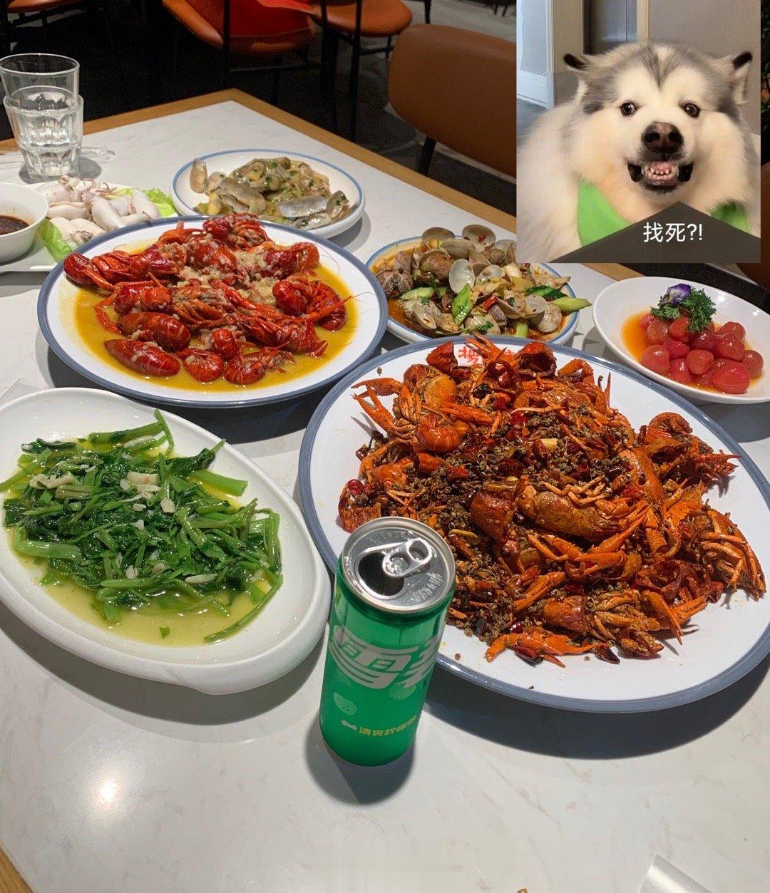 想吃就吃 ​​​