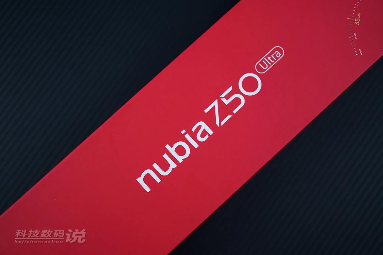 3月7日 14:00努比亚首款Ultra要来了
​nubia Z50 Ultra