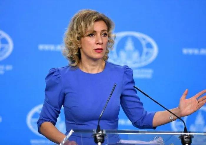 美国的舆论造势确实强大，但是你要相信美国的话绝对掉坑里去！
美国国务卿接受采访时