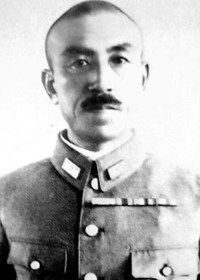 1941年，一名日军少将心血来潮，去巢湖游山玩水，而让他万万没有想到的是，就是这