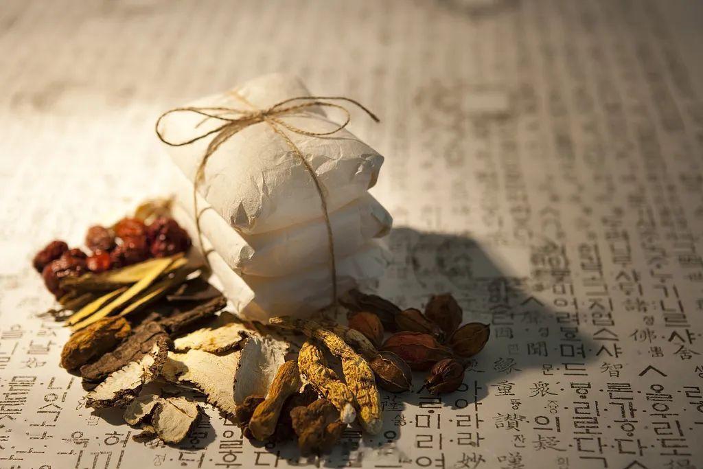 明代的一个方子，把痰湿和瘀血一网打尽了结节、囊肿我们称之为癖块，癥瘕。主要由于痰